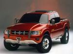 Ford Adrenalin Concept Truck 1996 года